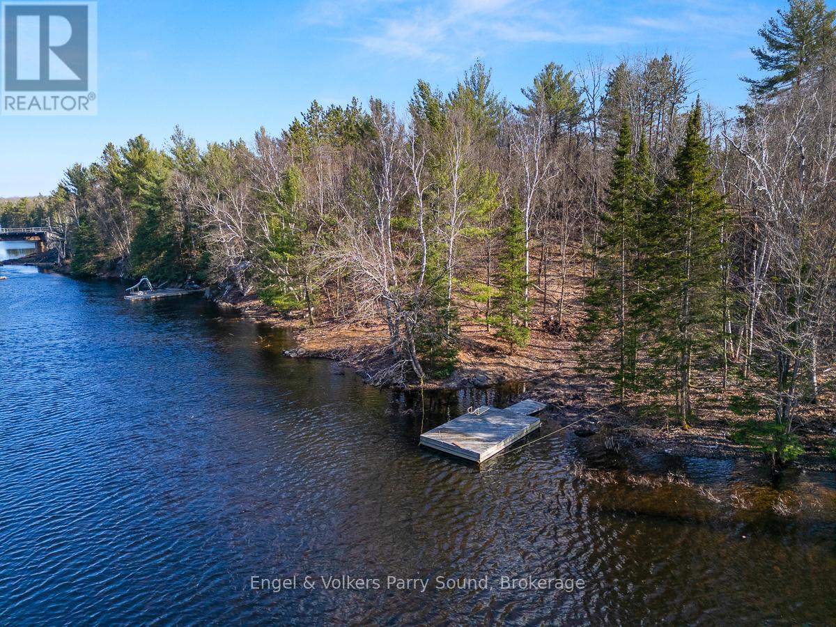 703 Bunny Trail, Whitestone, Ontario  P0A 1G0 - Photo 10 - X12131986