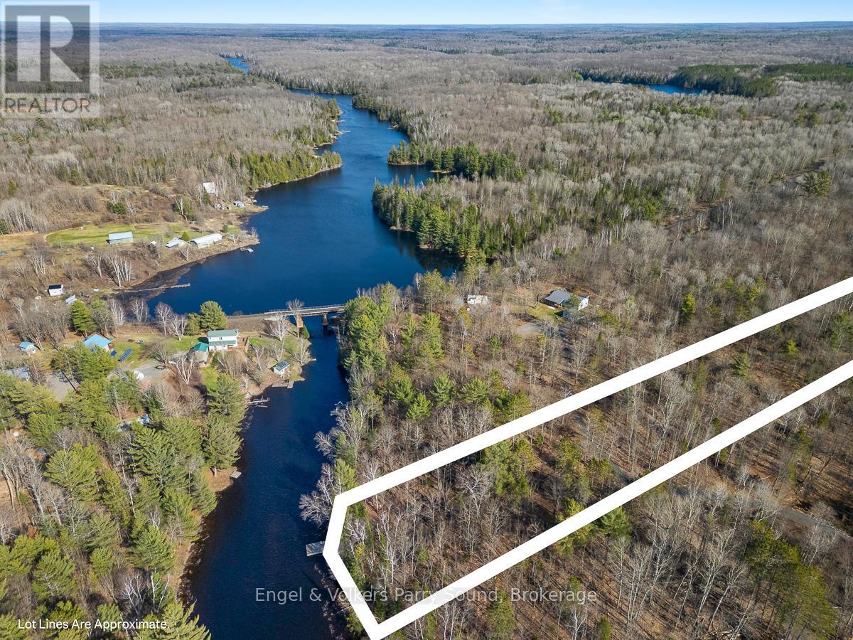 703 Bunny Trail, Whitestone, Ontario  P0A 1G0 - Photo 2 - X12131986