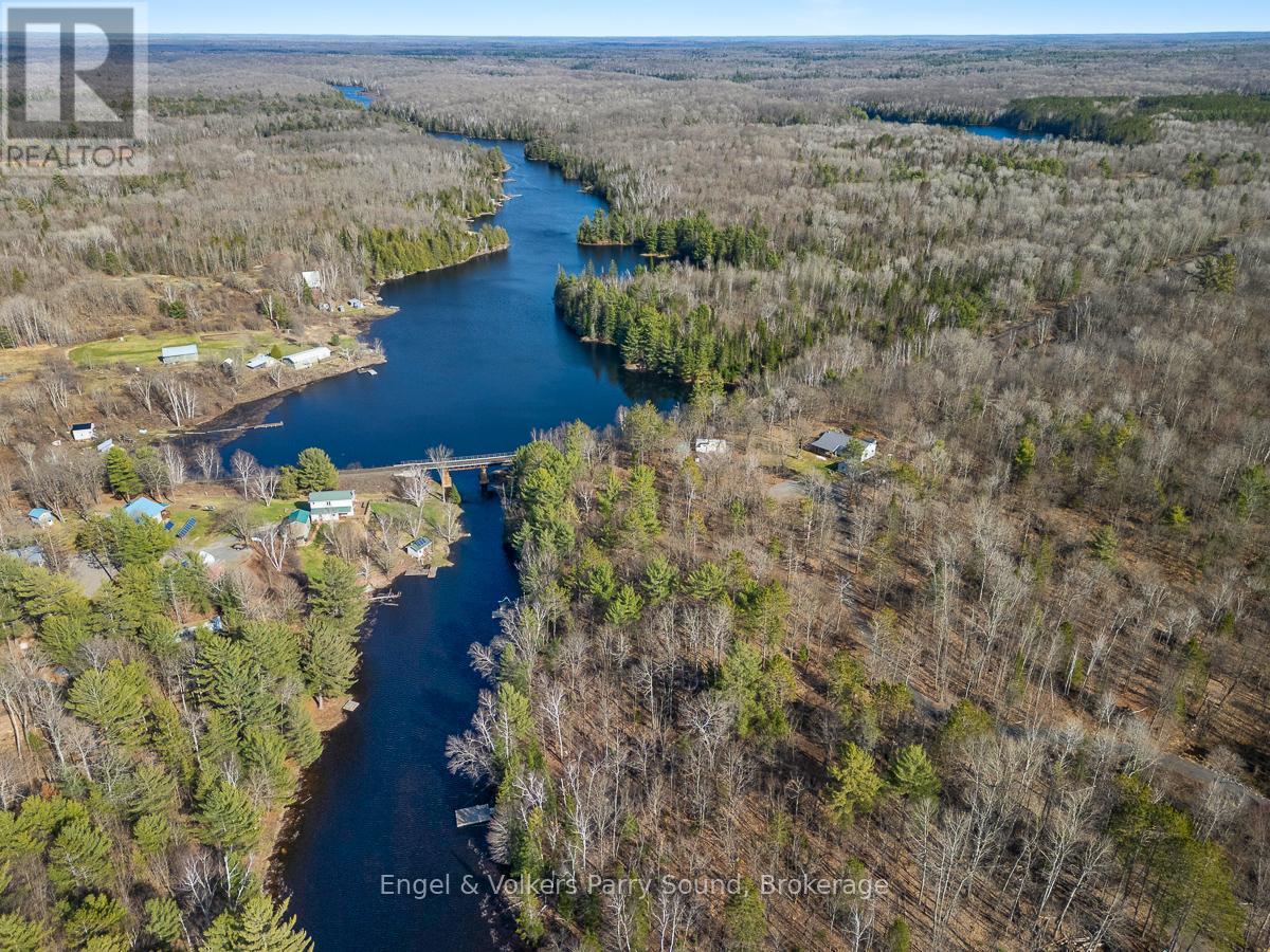 703 Bunny Trail, Whitestone, Ontario  P0A 1G0 - Photo 5 - X12131986