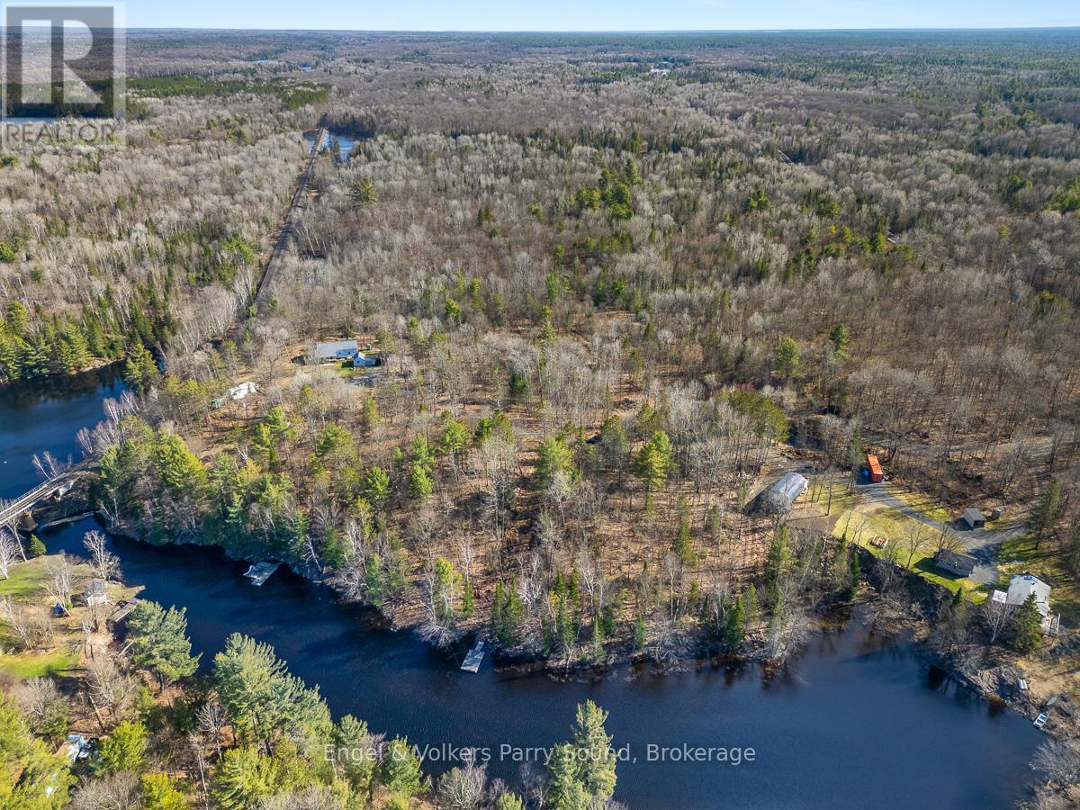 703 Bunny Trail, Whitestone, Ontario  P0A 1G0 - Photo 6 - X12131986