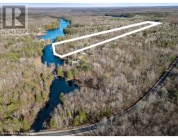 703 BUNNY TRAIL, Whitestone, Ontario