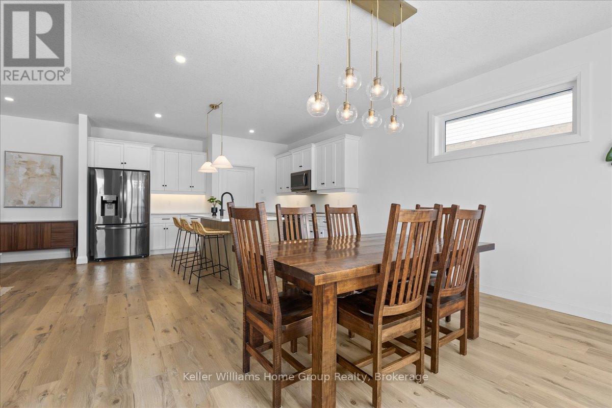 113 Walsh Street, Wellington North, Ontario  N0G 1A0 - Photo 10 - X12132119