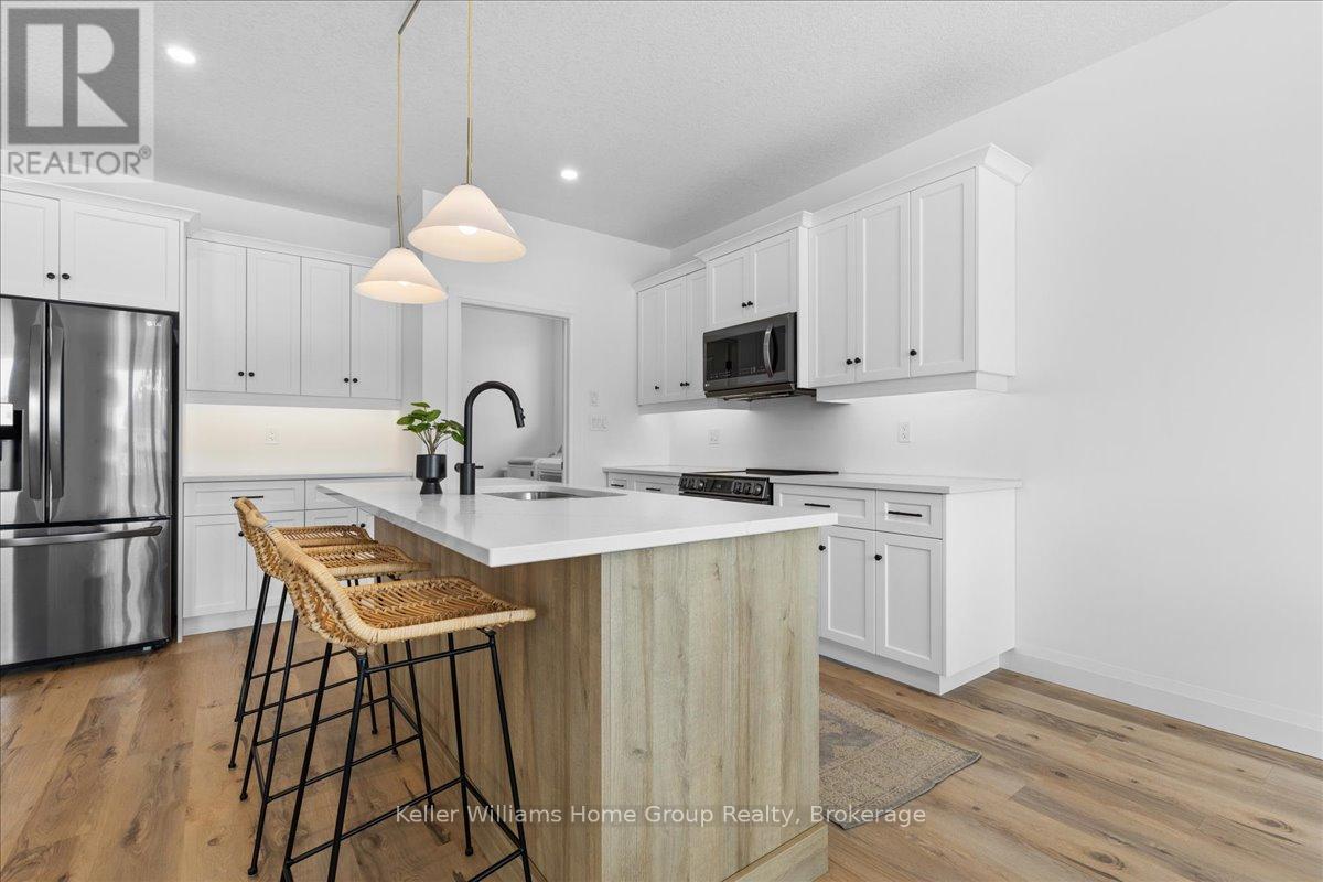 113 Walsh Street, Wellington North, Ontario  N0G 1A0 - Photo 15 - X12132119