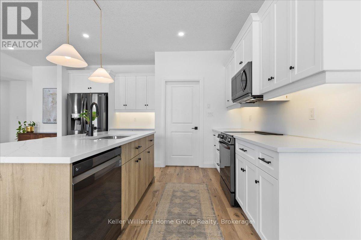 113 Walsh Street, Wellington North, Ontario  N0G 1A0 - Photo 16 - X12132119