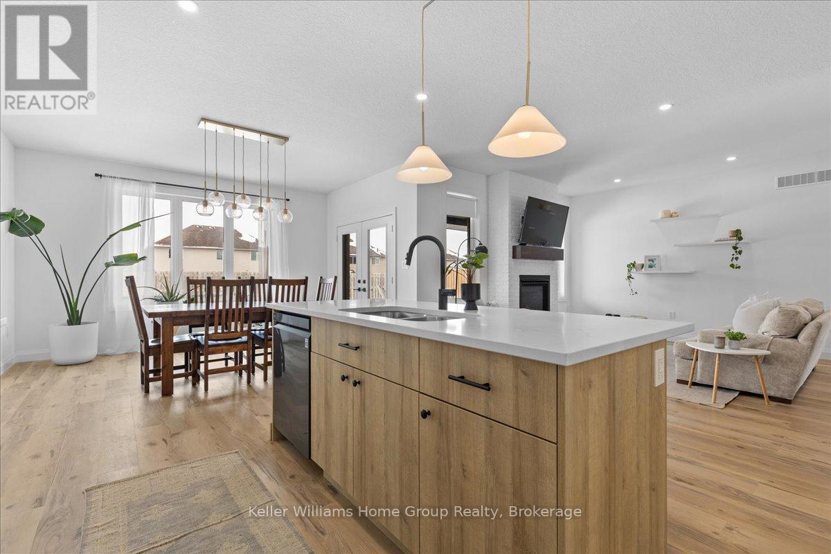 113 Walsh Street, Wellington North, Ontario  N0G 1A0 - Photo 18 - X12132119