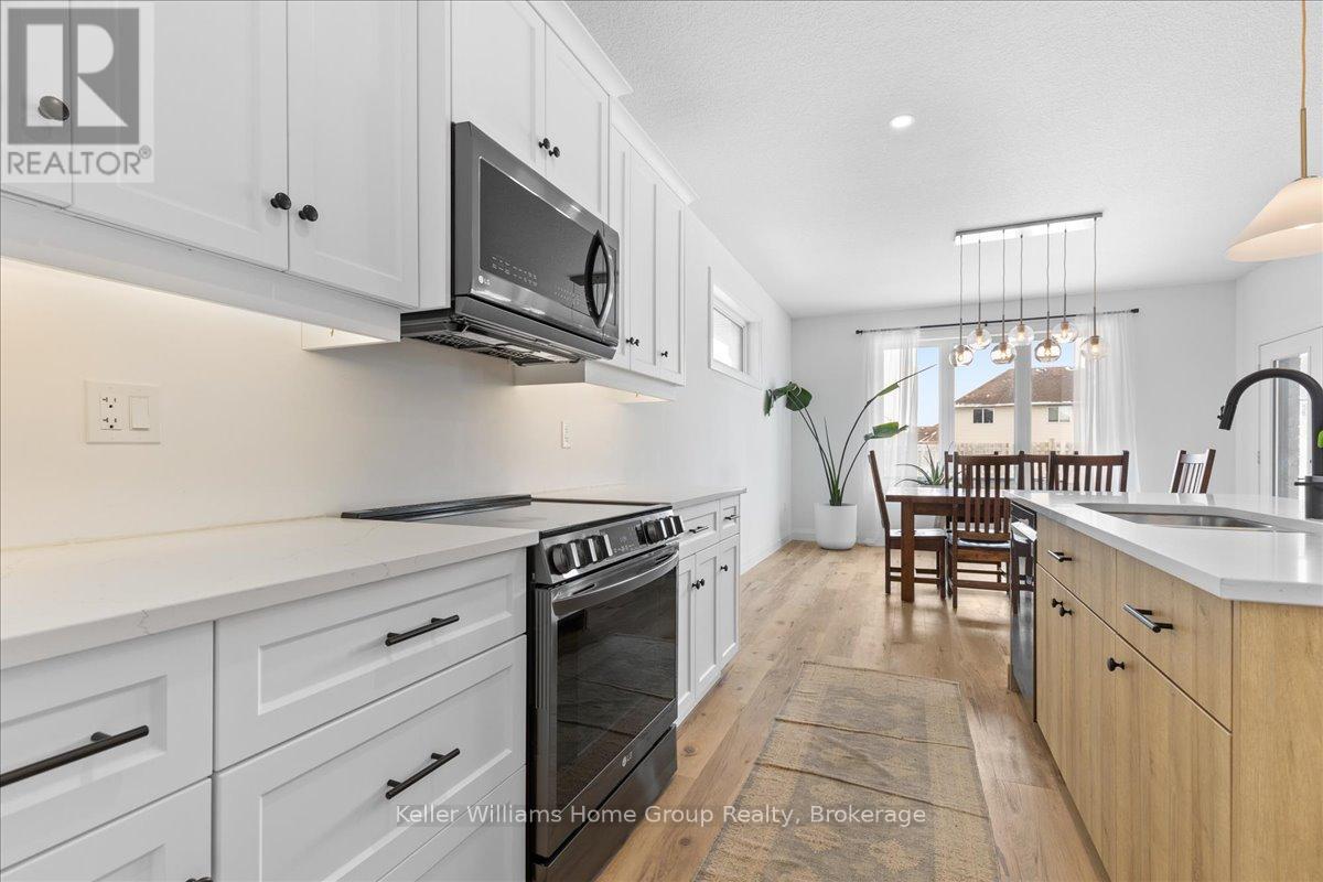 113 Walsh Street, Wellington North, Ontario  N0G 1A0 - Photo 19 - X12132119