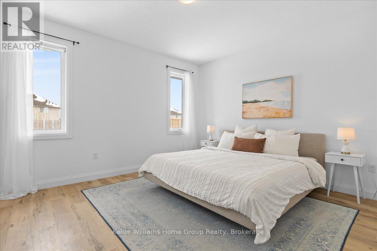 113 Walsh Street, Wellington North, Ontario  N0G 1A0 - Photo 20 - X12132119