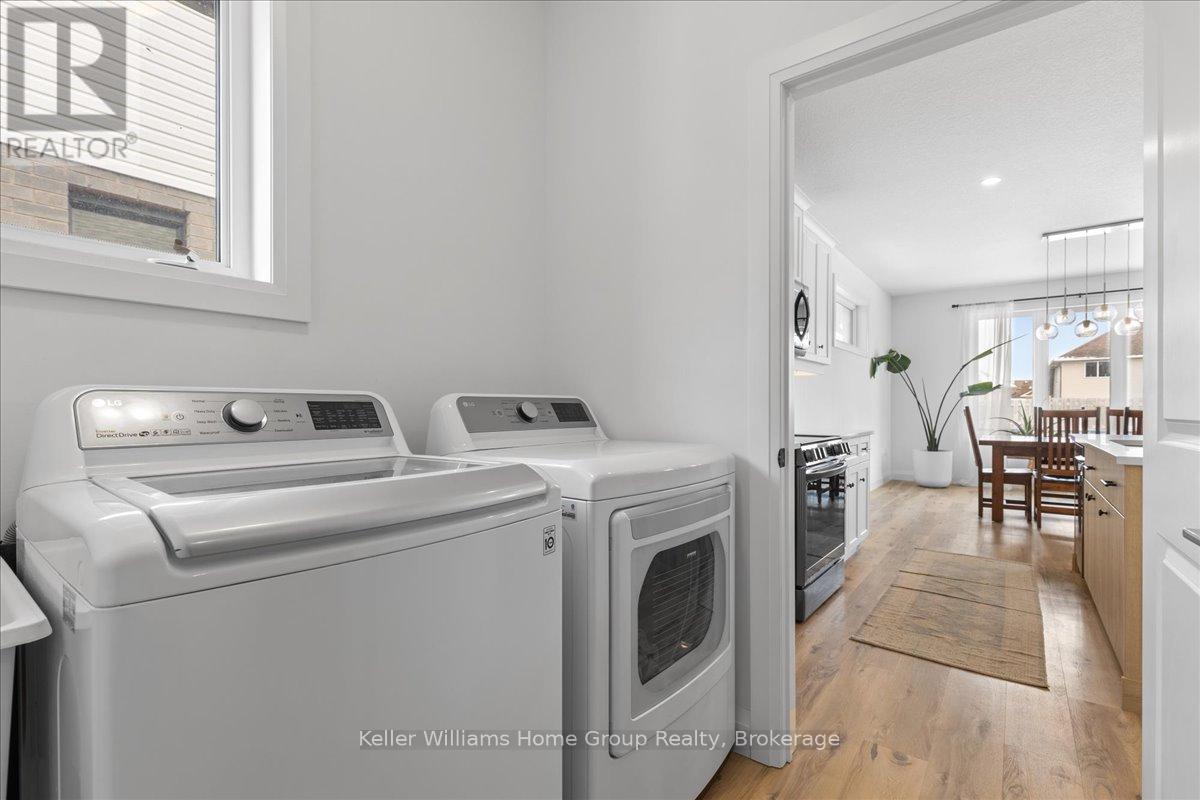 113 Walsh Street, Wellington North, Ontario  N0G 1A0 - Photo 29 - X12132119