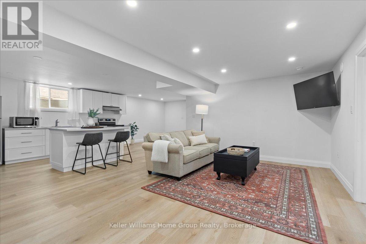 113 Walsh Street, Wellington North, Ontario  N0G 1A0 - Photo 32 - X12132119