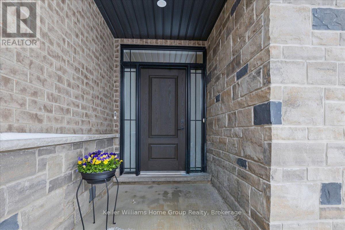 113 Walsh Street, Wellington North, Ontario  N0G 1A0 - Photo 4 - X12132119