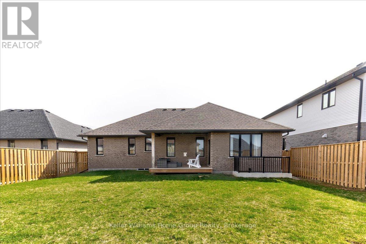 113 Walsh Street, Wellington North, Ontario  N0G 1A0 - Photo 44 - X12132119