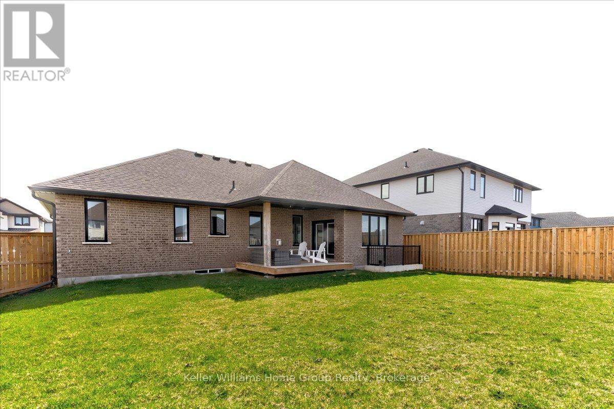113 Walsh Street, Wellington North, Ontario  N0G 1A0 - Photo 45 - X12132119
