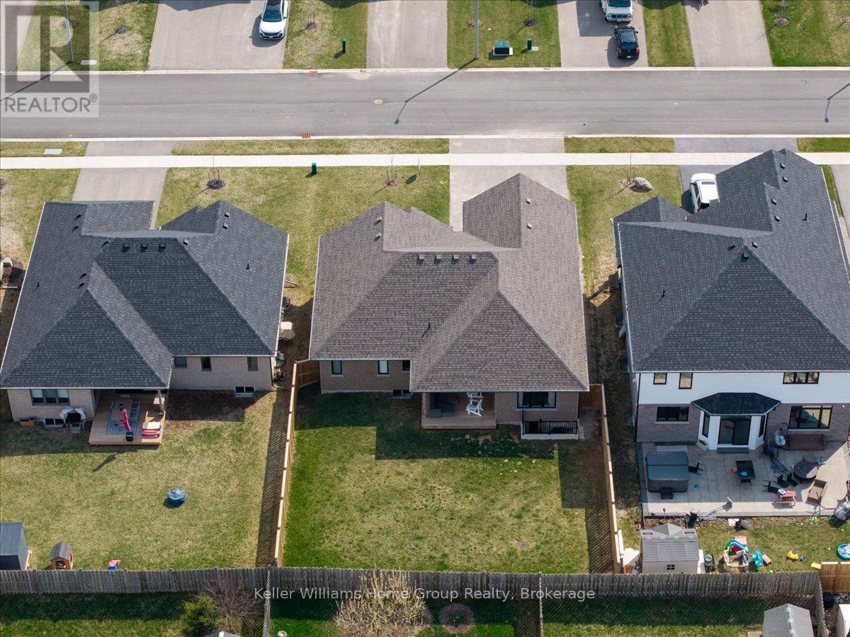 113 Walsh Street, Wellington North, Ontario  N0G 1A0 - Photo 48 - X12132119