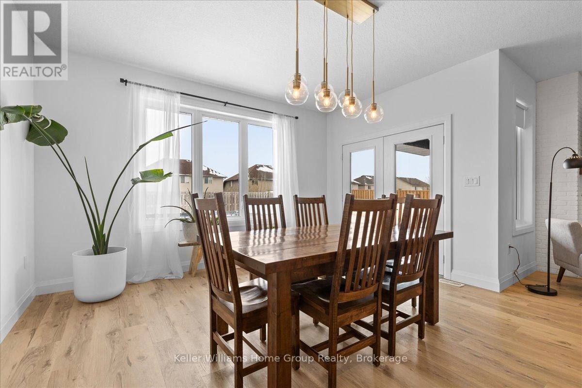 113 Walsh Street, Wellington North, Ontario  N0G 1A0 - Photo 8 - X12132119