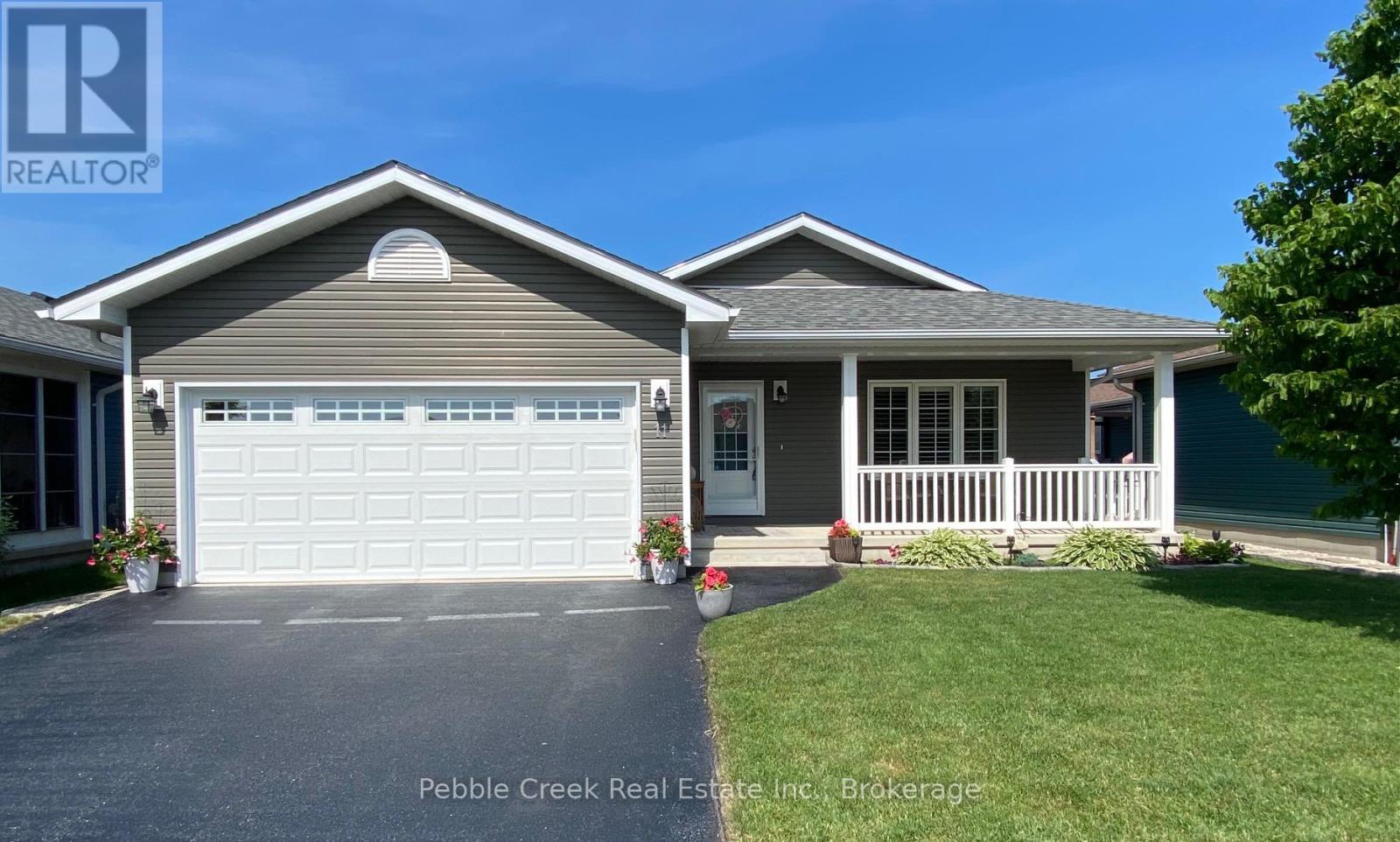 11 WINDWARD WAY N, Ashfield-Colborne-Wawanosh, Ontario