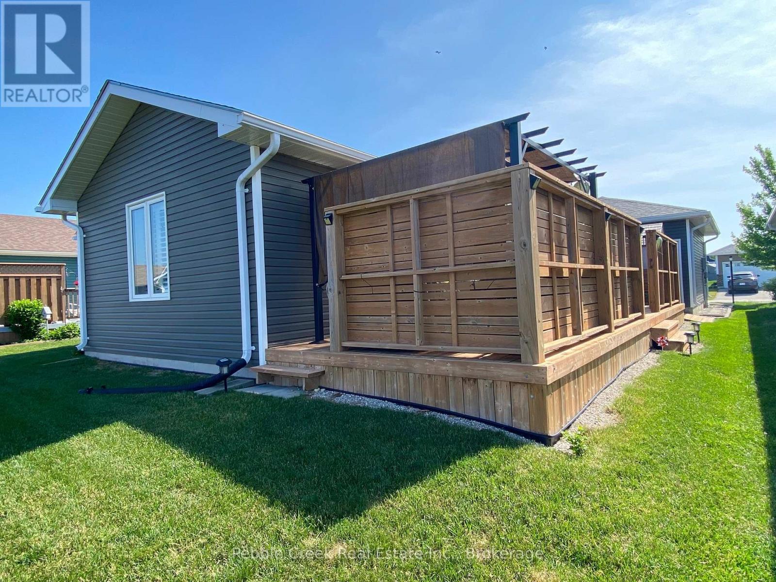 11 Windward Way N, Ashfield-Colborne-Wawanosh, Ontario  N7A 0B2 - Photo 35 - X12132134