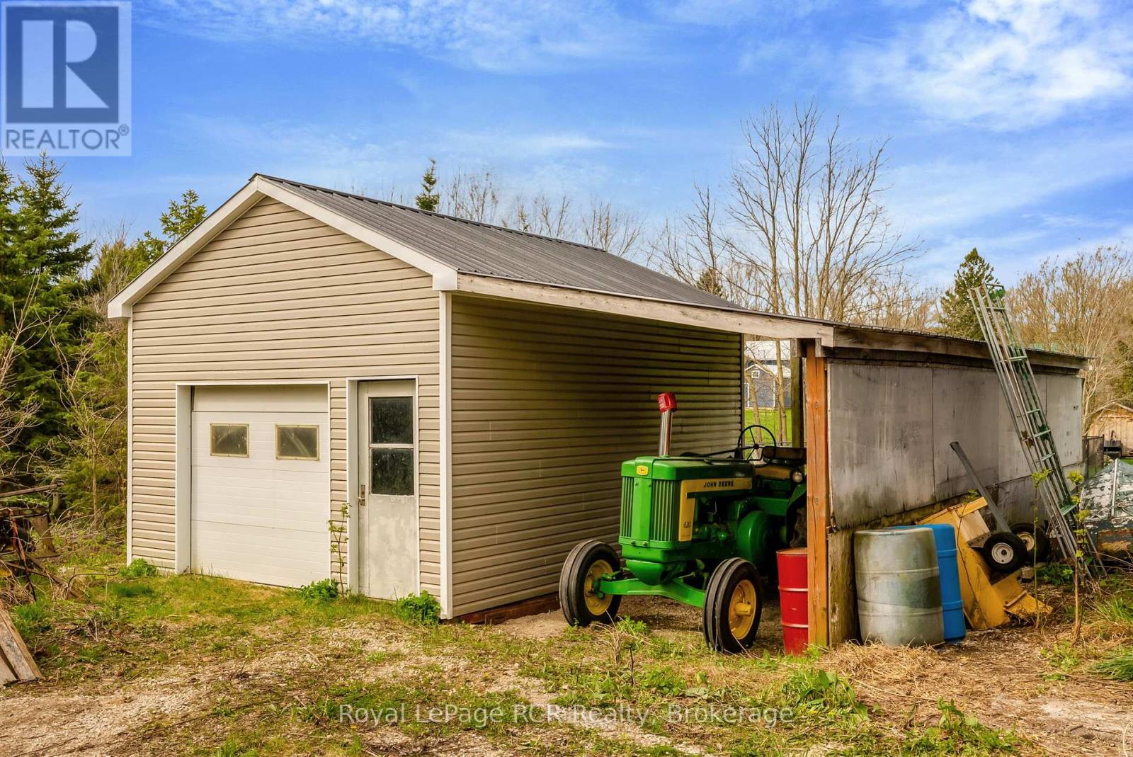 181 Council Road, South Bruce, Ontario  N0G 1W0 - Photo 10 - X12132161