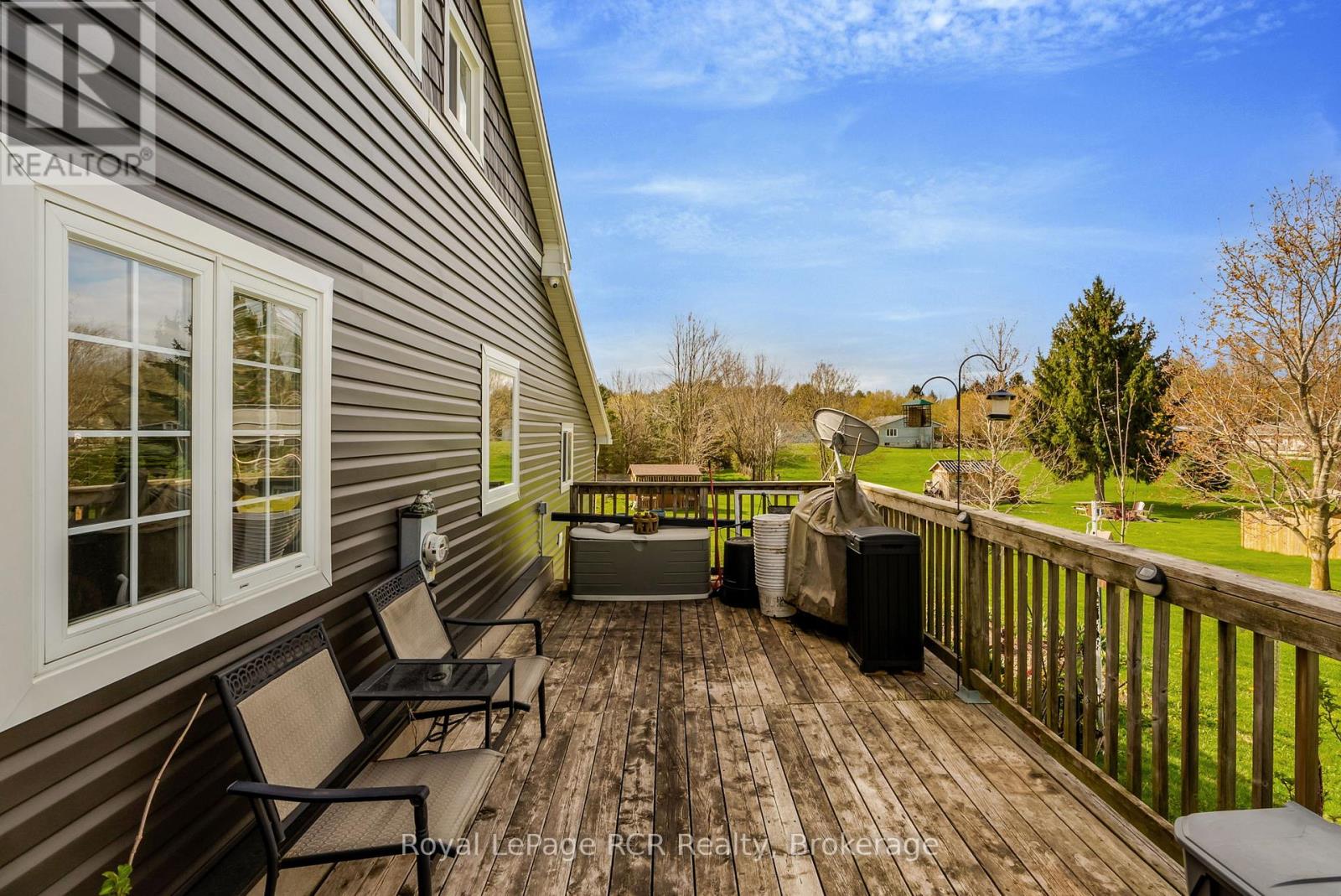 181 Council Road, South Bruce, Ontario  N0G 1W0 - Photo 11 - X12132161