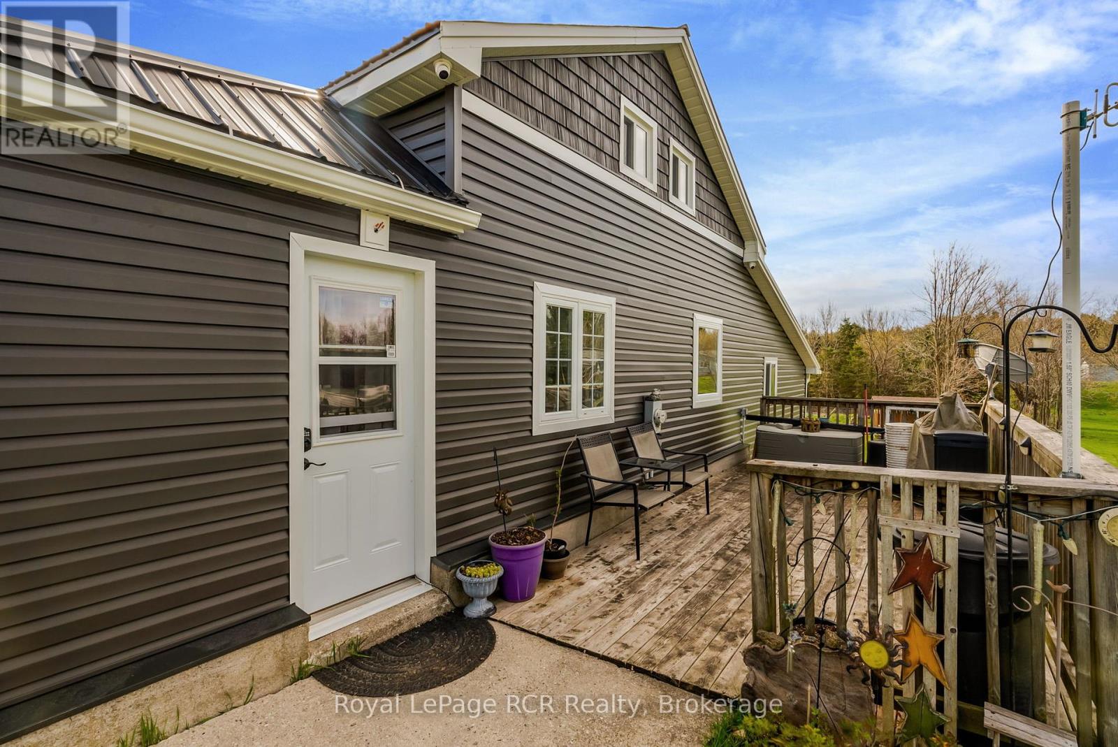 181 Council Road, South Bruce, Ontario  N0G 1W0 - Photo 12 - X12132161