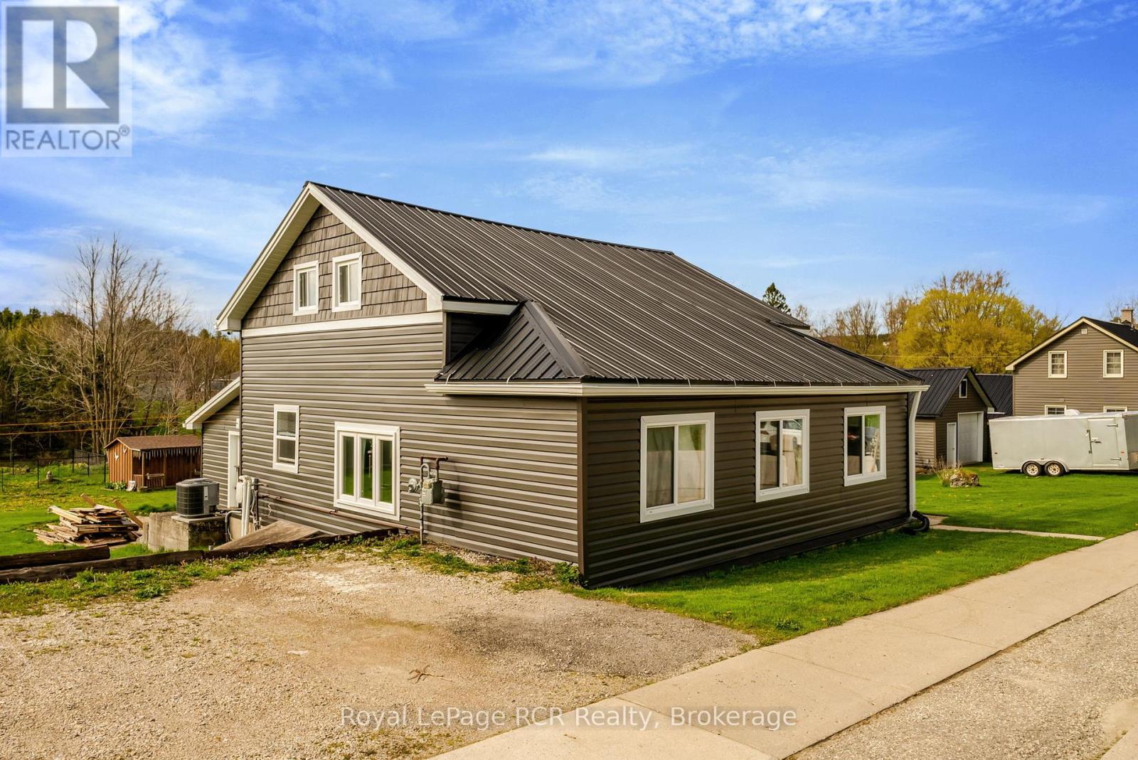 181 Council Road, South Bruce, Ontario  N0G 1W0 - Photo 2 - X12132161