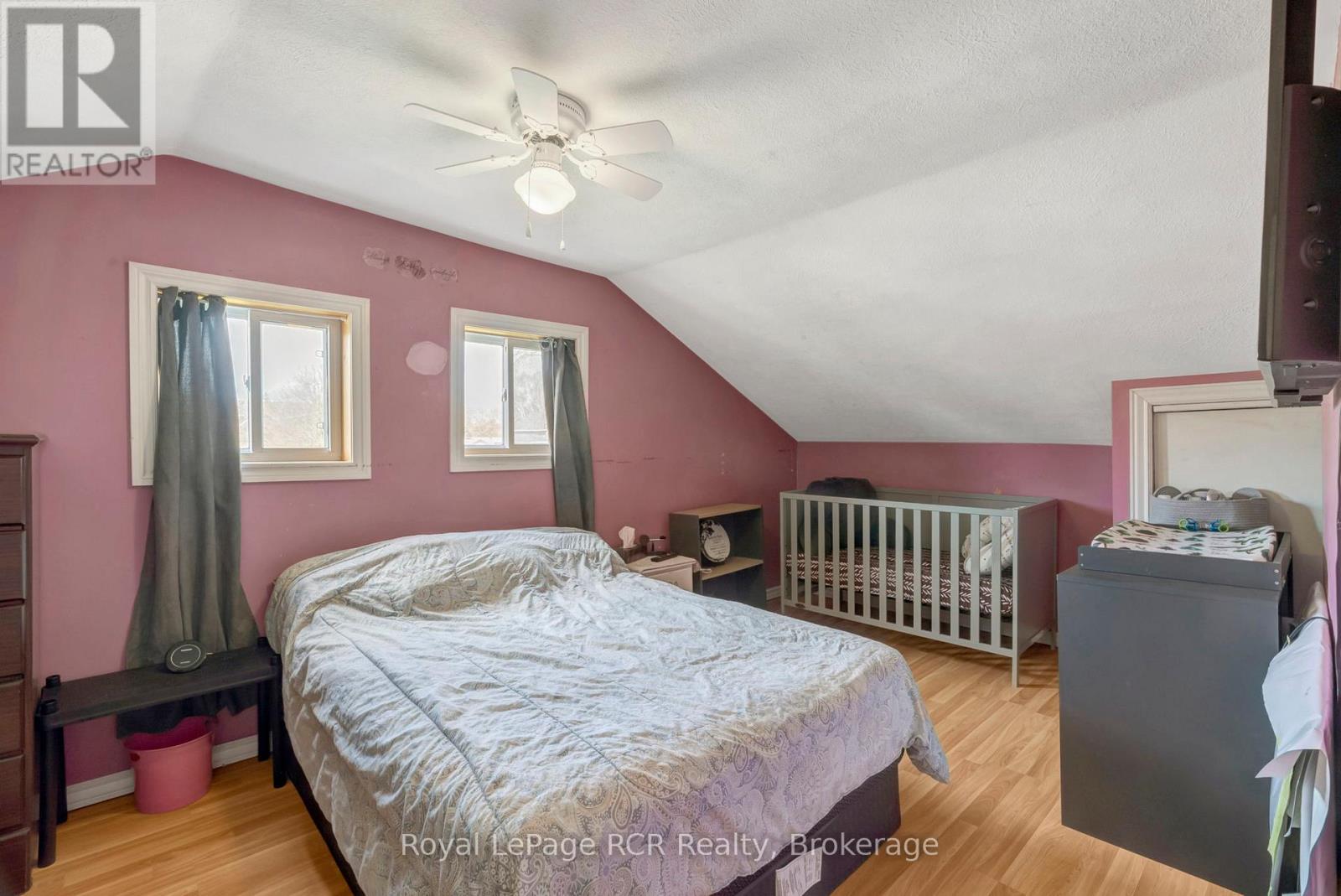 181 Council Road, South Bruce, Ontario  N0G 1W0 - Photo 25 - X12132161