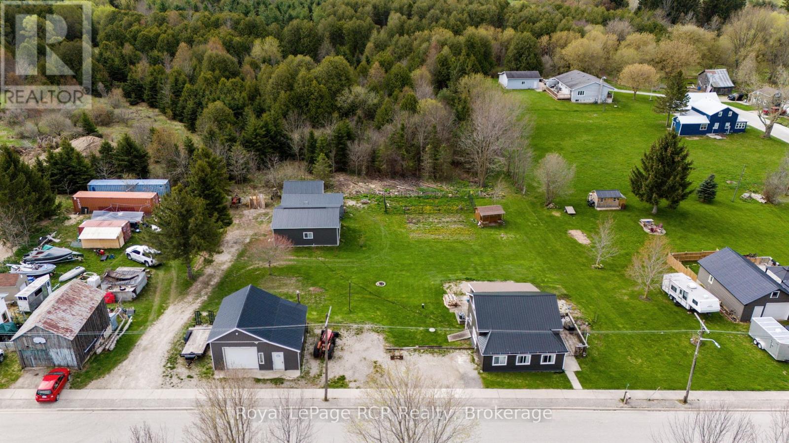 181 Council Road, South Bruce, Ontario  N0G 1W0 - Photo 3 - X12132161