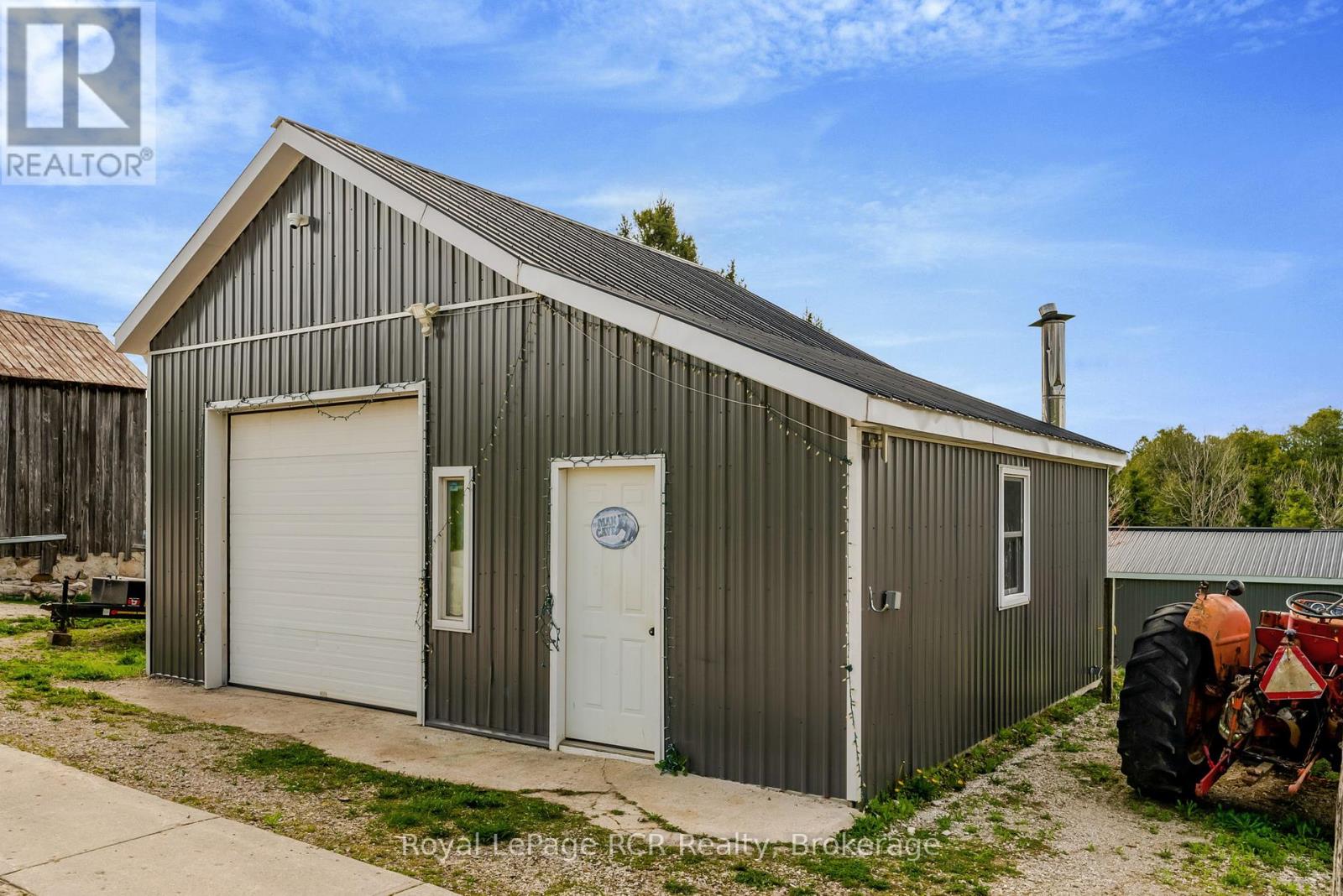 181 Council Road, South Bruce, Ontario  N0G 1W0 - Photo 30 - X12132161