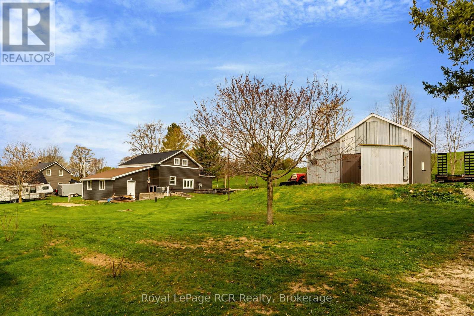 181 Council Road, South Bruce, Ontario  N0G 1W0 - Photo 31 - X12132161