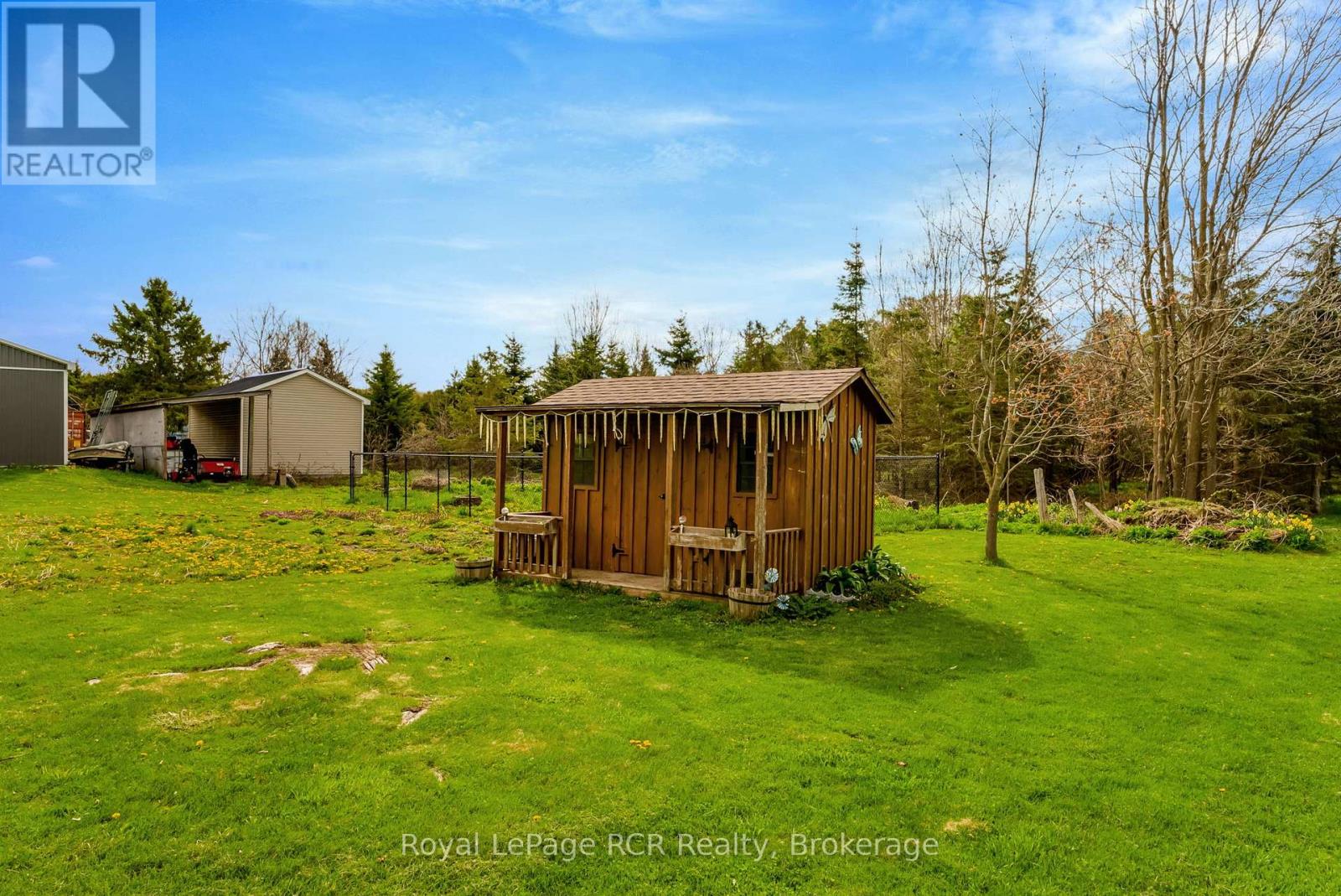 181 Council Road, South Bruce, Ontario  N0G 1W0 - Photo 32 - X12132161