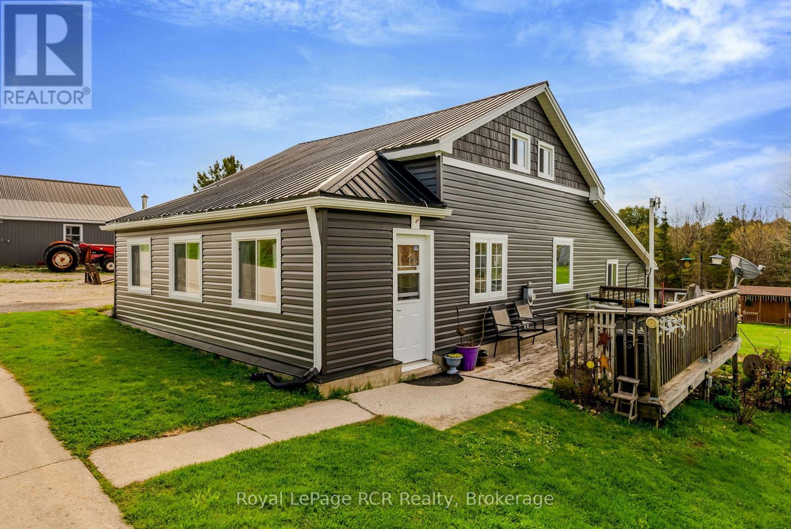 181 Council Road, South Bruce, Ontario  N0G 1W0 - Photo 33 - X12132161