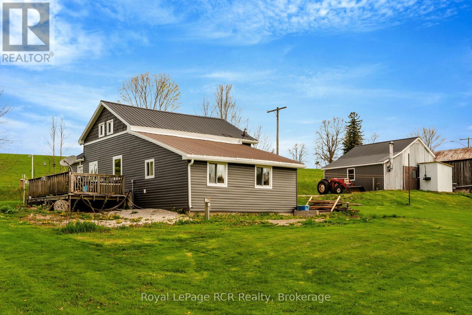 181 Council Road, South Bruce, Ontario  N0G 1W0 - Photo 34 - X12132161