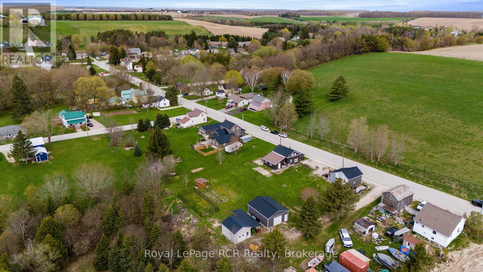 181 Council Road, South Bruce, Ontario  N0G 1W0 - Photo 35 - X12132161