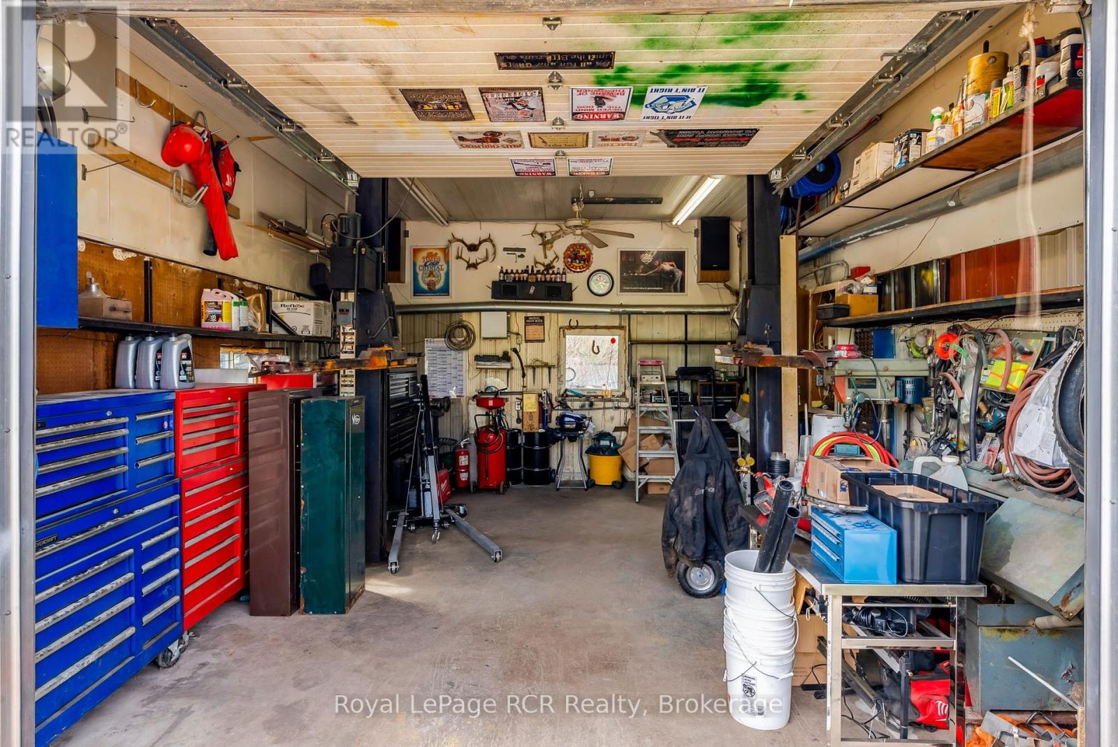 181 Council Road, South Bruce, Ontario  N0G 1W0 - Photo 6 - X12132161
