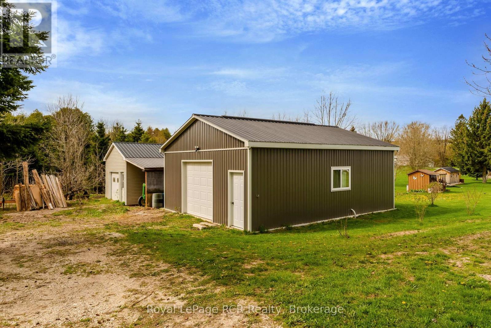 181 Council Road, South Bruce, Ontario  N0G 1W0 - Photo 8 - X12132161