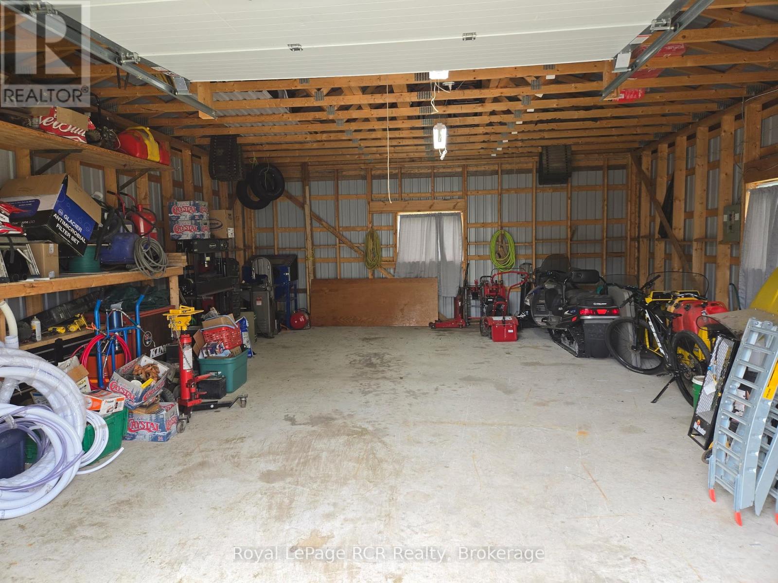 181 Council Road, South Bruce, Ontario  N0G 1W0 - Photo 9 - X12132161