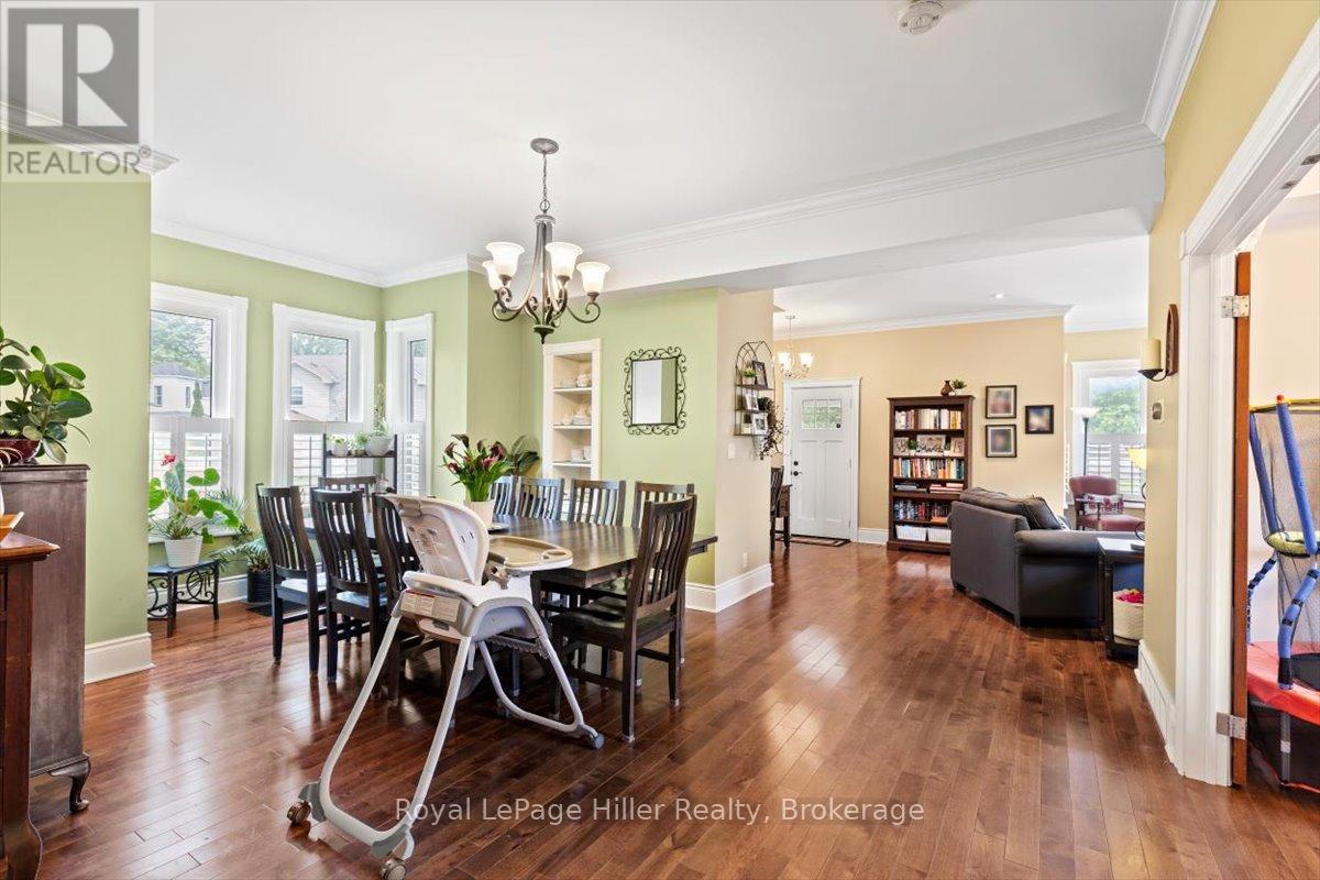 170 Market Street, Lucan Biddulph, Ontario  N0M 2J0 - Photo 12 - X12132173