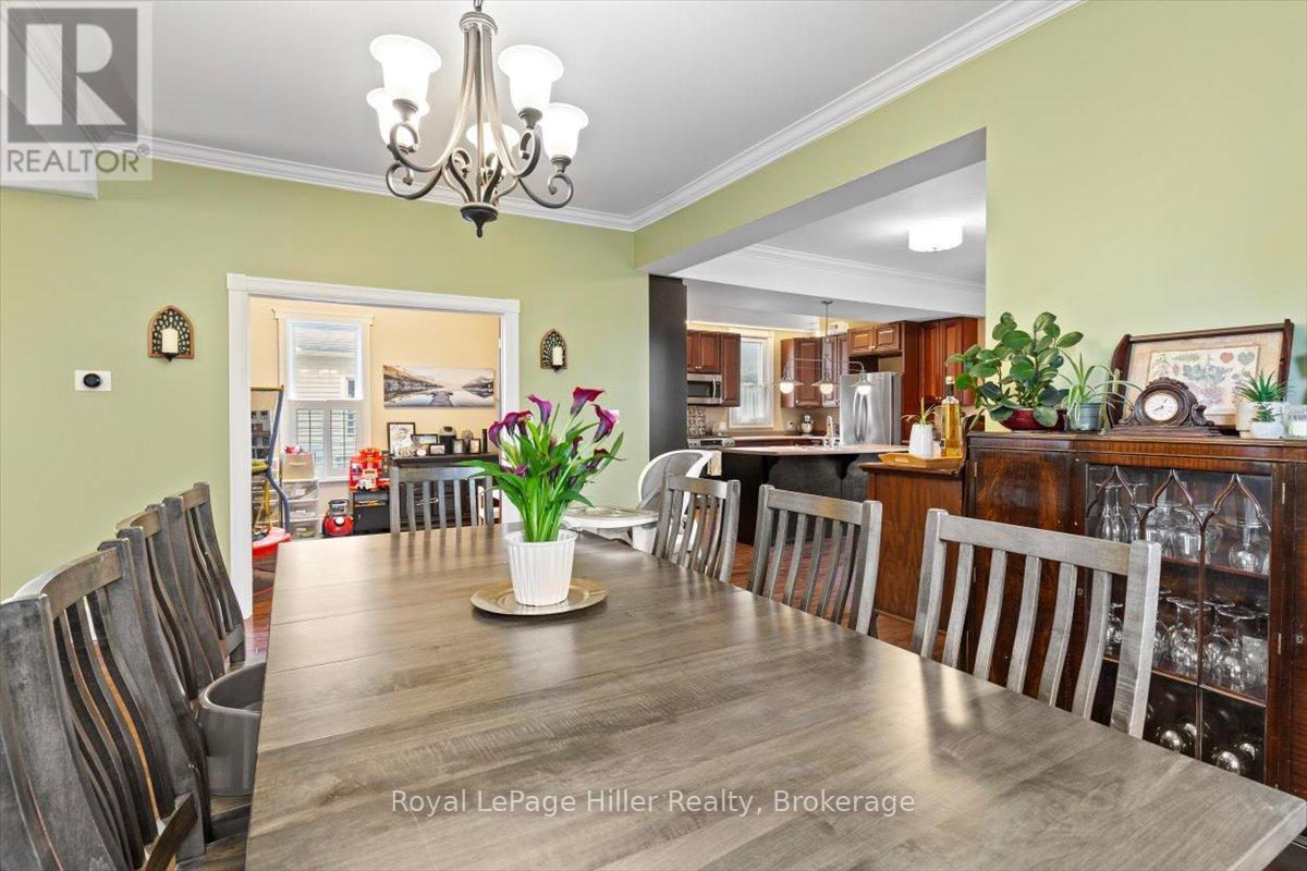 170 Market Street, Lucan Biddulph, Ontario  N0M 2J0 - Photo 15 - X12132173