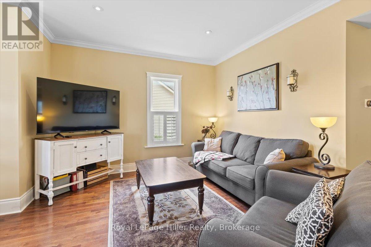 170 Market Street, Lucan Biddulph, Ontario  N0M 2J0 - Photo 18 - X12132173