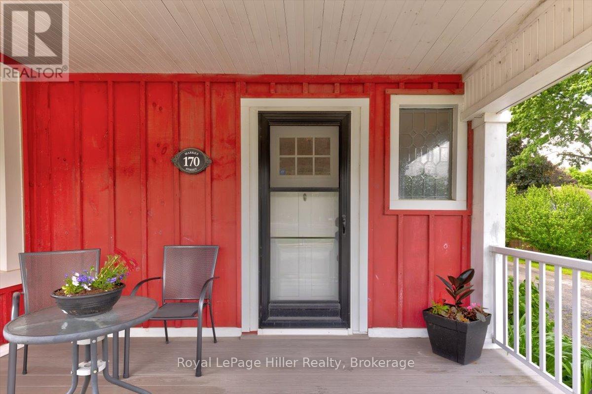 170 Market Street, Lucan Biddulph, Ontario  N0M 2J0 - Photo 3 - X12132173