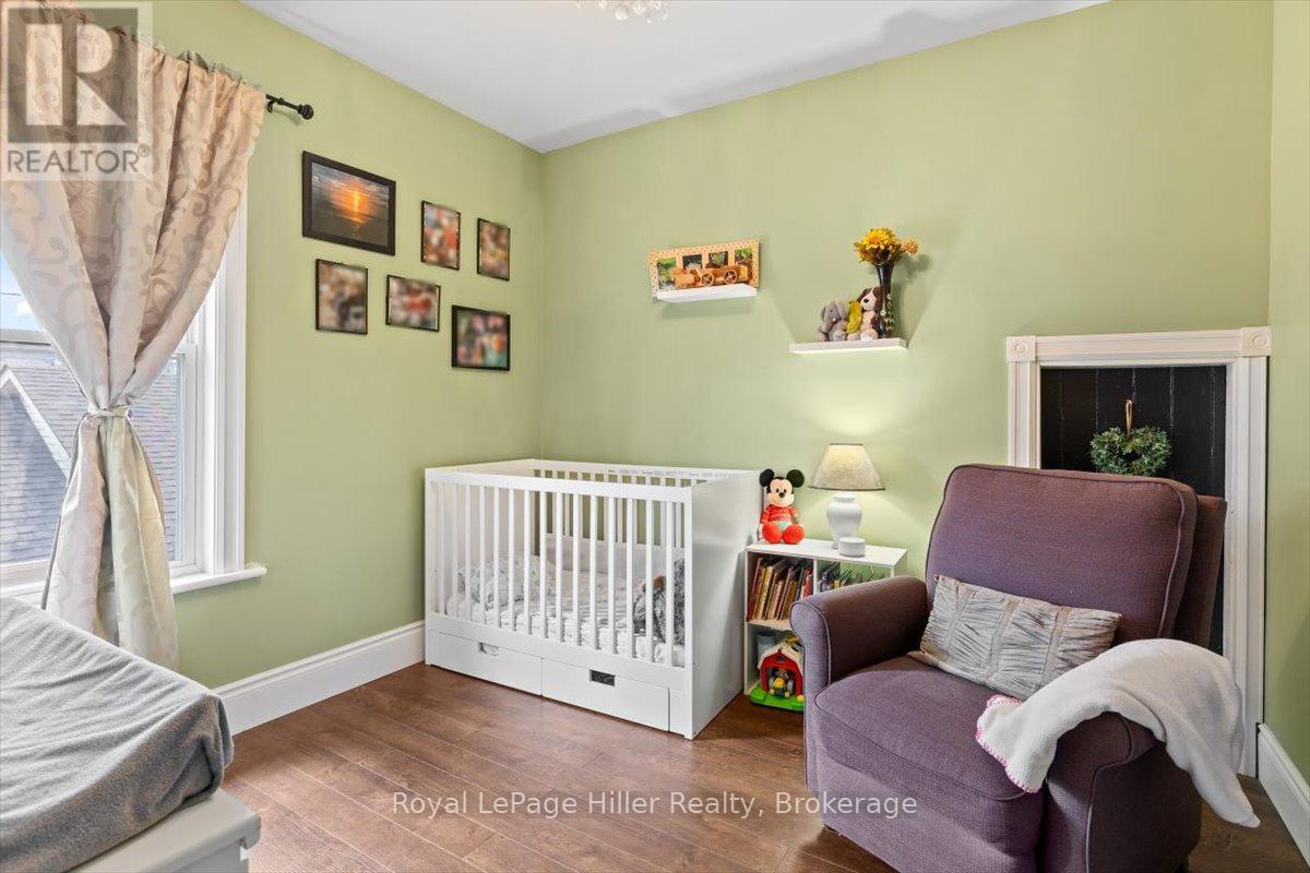 170 Market Street, Lucan Biddulph, Ontario  N0M 2J0 - Photo 35 - X12132173