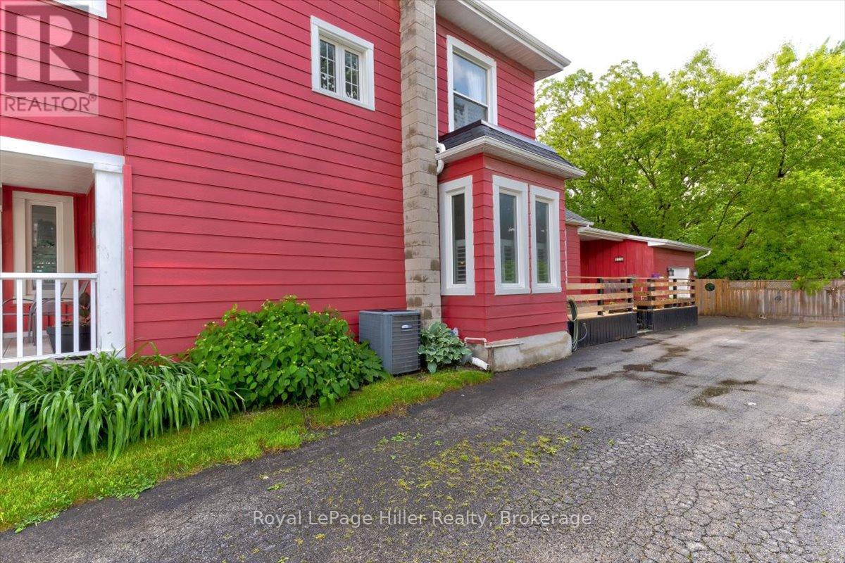 170 Market Street, Lucan Biddulph, Ontario  N0M 2J0 - Photo 40 - X12132173