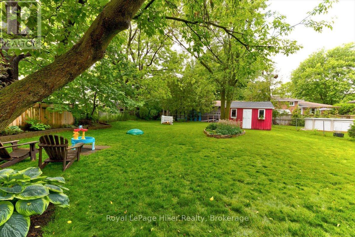 170 Market Street, Lucan Biddulph, Ontario  N0M 2J0 - Photo 44 - X12132173
