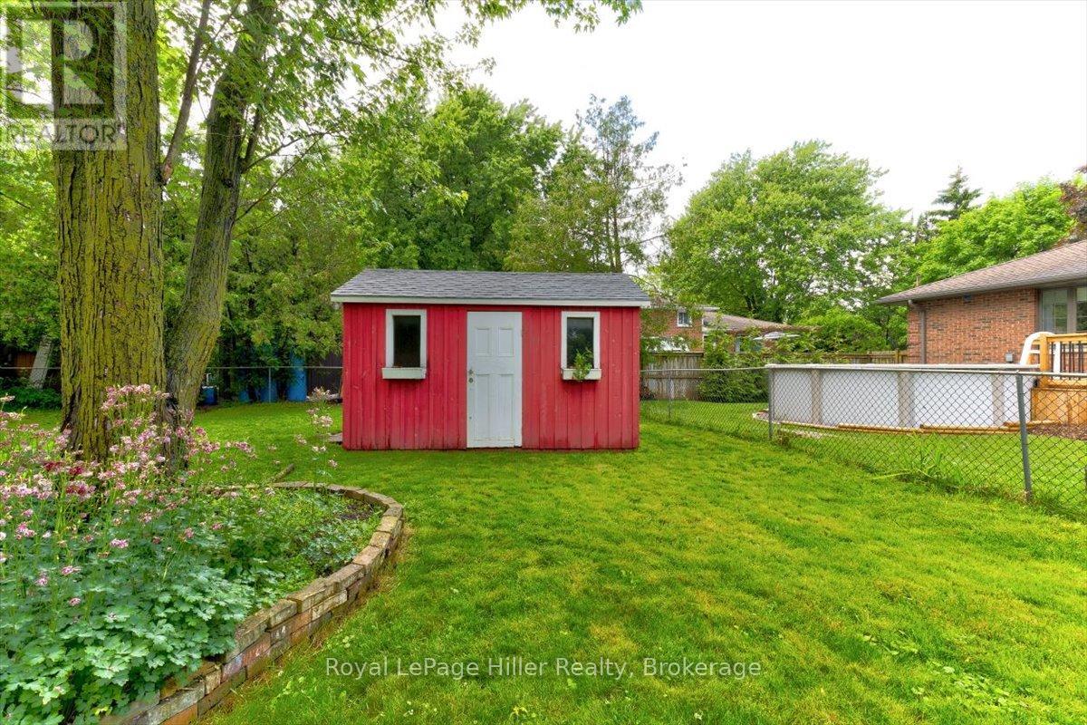 170 Market Street, Lucan Biddulph, Ontario  N0M 2J0 - Photo 46 - X12132173