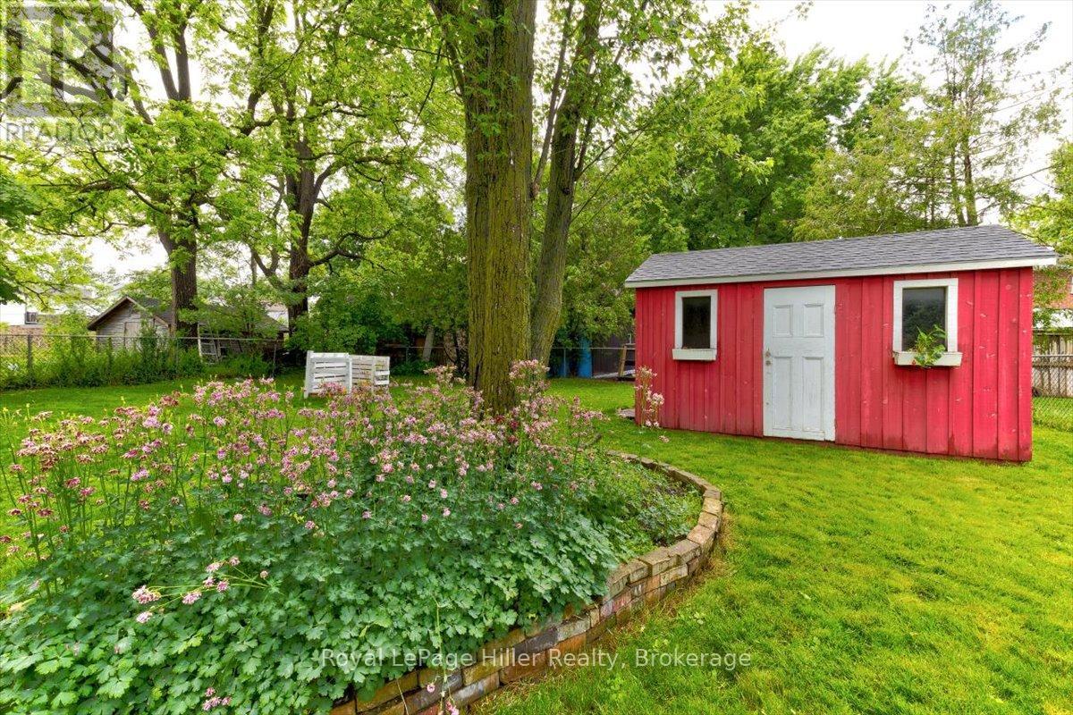 170 Market Street, Lucan Biddulph, Ontario  N0M 2J0 - Photo 47 - X12132173