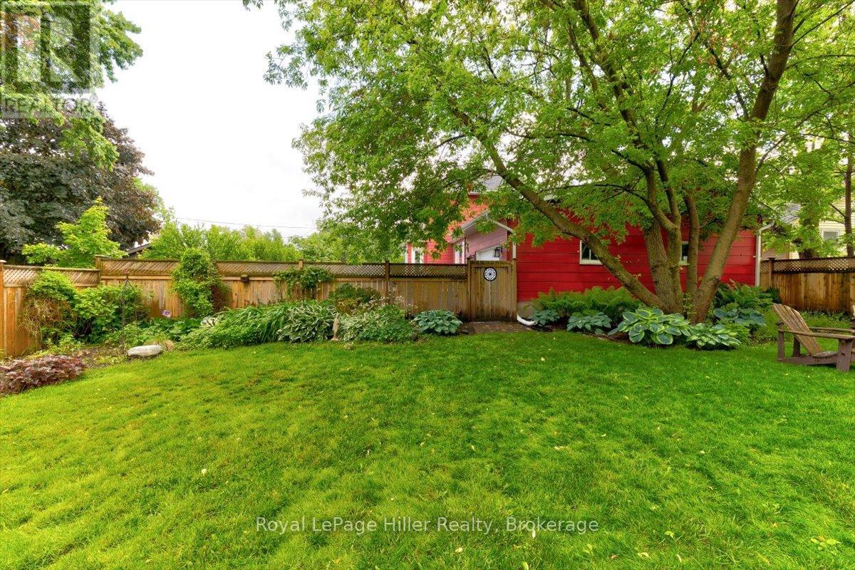 170 Market Street, Lucan Biddulph, Ontario  N0M 2J0 - Photo 48 - X12132173