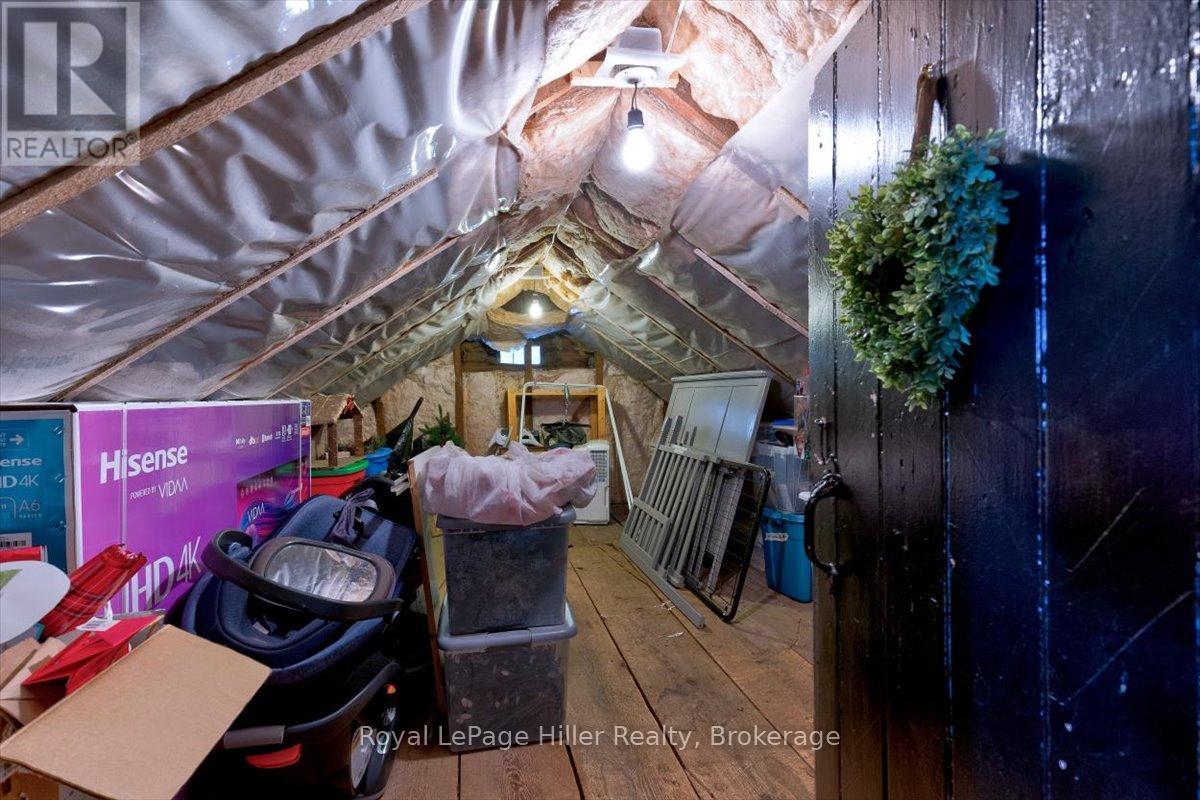 170 Market Street, Lucan Biddulph, Ontario  N0M 2J0 - Photo 49 - X12132173