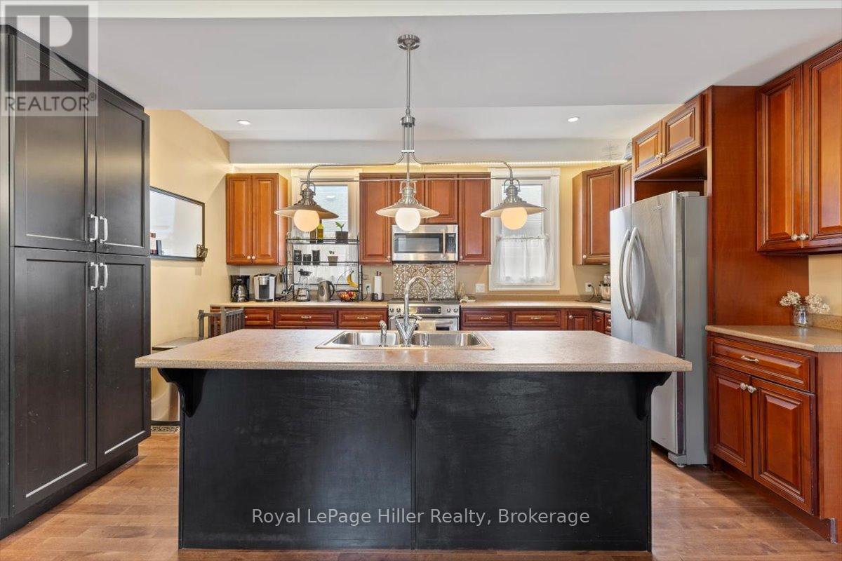 170 Market Street, Lucan Biddulph, Ontario  N0M 2J0 - Photo 6 - X12132173