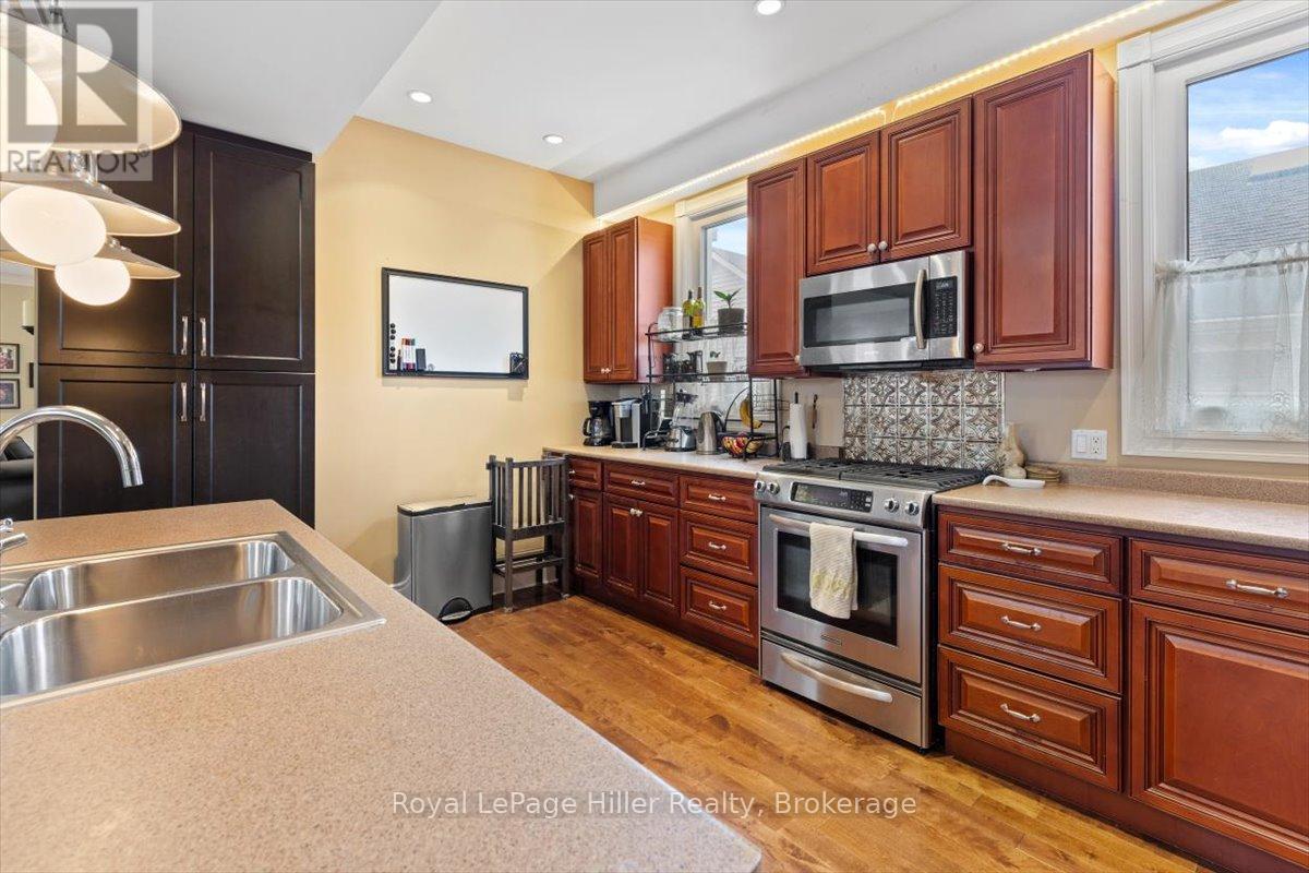170 Market Street, Lucan Biddulph, Ontario  N0M 2J0 - Photo 7 - X12132173