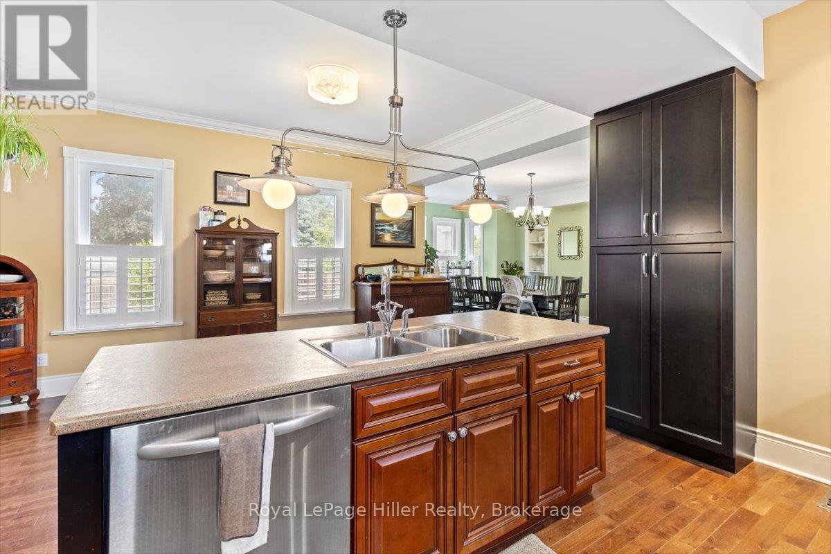 170 Market Street, Lucan Biddulph, Ontario  N0M 2J0 - Photo 9 - X12132173