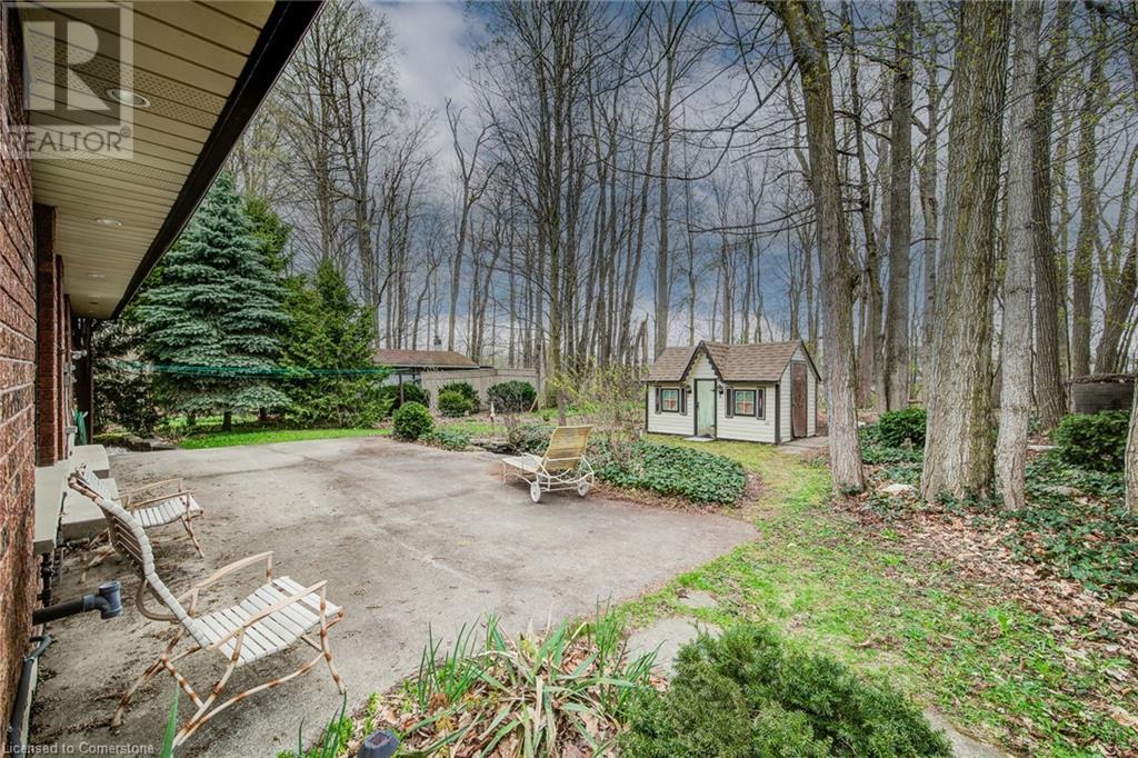 225 Corrie Crescent, Waterloo, Ontario  N2L 5W3 - Photo 44 - 40724895